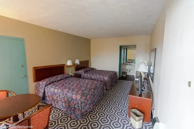 University Inn