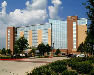 Hyatt Place Houston/Sugar Land