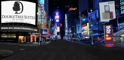 Tempo by Hilton New York Times Square