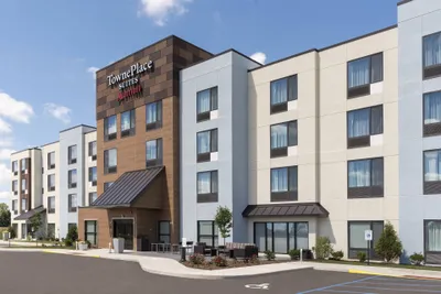 TownePlace Suites by Marriott Mansfield
