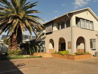 Adato Guesthouse