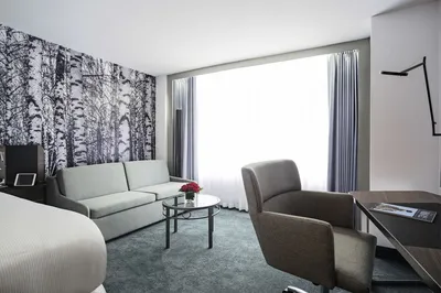 Novotel Montreal Centre
