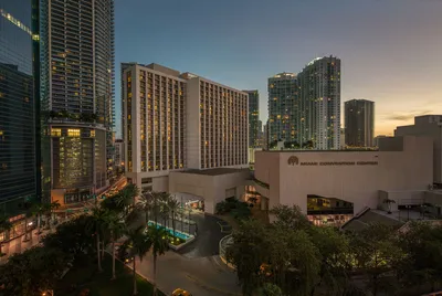 Hyatt Regency Miami