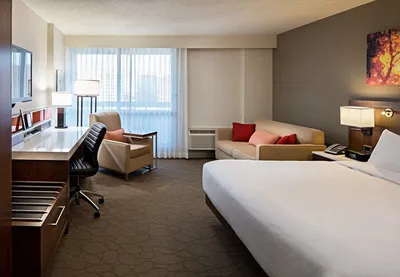 Delta Hotels by Marriott Winnipeg