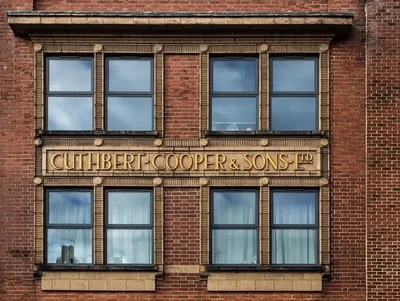 Cooper Place