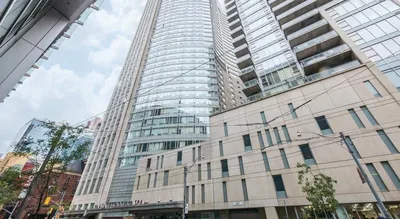 Executive Stay Suites at 210 Victoria