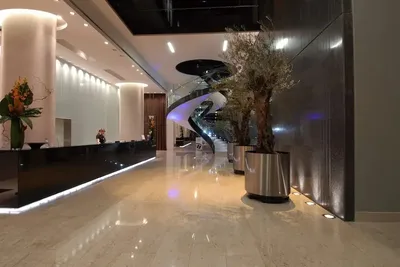 The Manchester Deansgate Hotel by IHG
