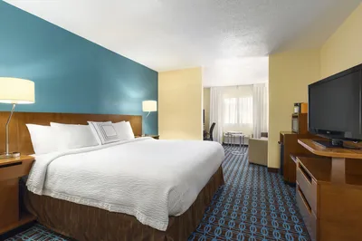 Fairfield Inn & Suites Saginaw