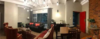 59 On True North Guest Rooms