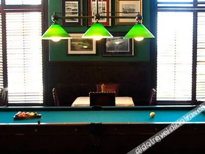 University Club of San Francisco