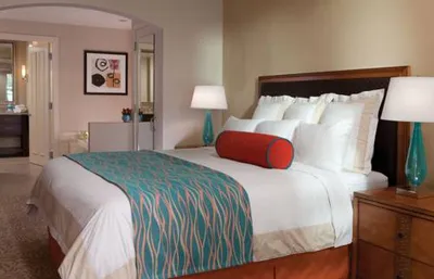 Marriott's Desert Springs Villas II