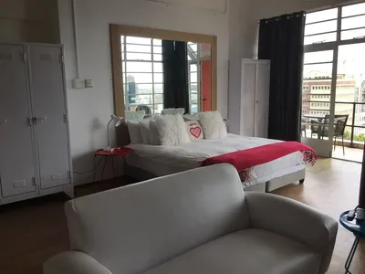 Manhattan Studio 914