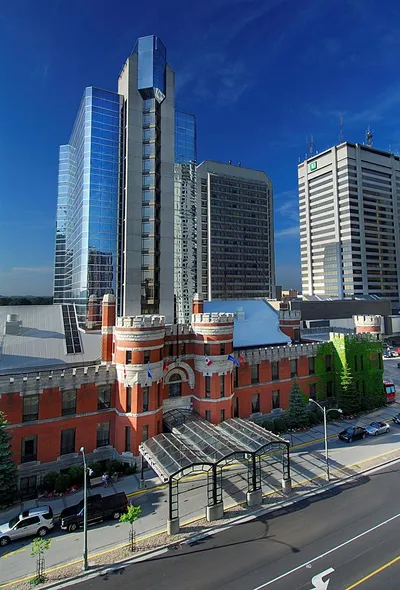 Delta Hotels by Marriott London Armouries