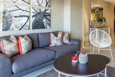 Cag the Hub Bryanston