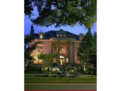 Graystone Inn