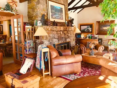 Meadow Creek Mountain Lodge and Event Center