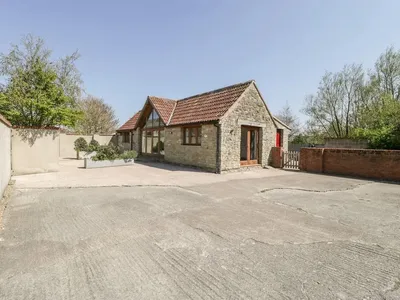 The Stone Barn