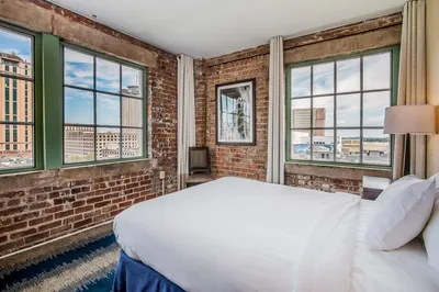 The Mercantile Hotel New Orleans