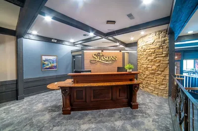 The Seasons Lodge