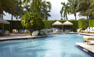 Renaissance Fort Lauderdale Marina Hotel