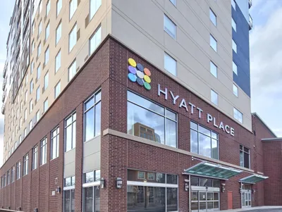 Hyatt Place State College
