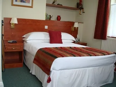 Denbies Vineyard Hotel