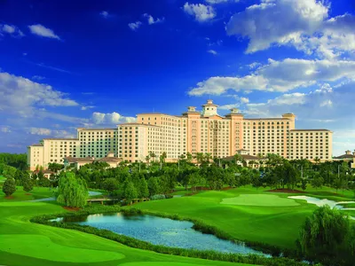 Rosen Shingle Creek