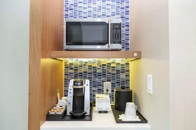 Hilton Garden Inn Tampa-Wesley Chapel, FL