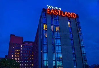 The Westin Portland Harborview