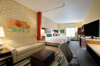 Home2 Suites by Hilton Memphis - Southaven, MS