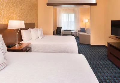 TownePlace Suites by Marriott Huntington