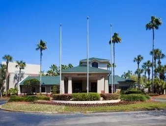 Four Points by Sheraton Orlando Convention Center