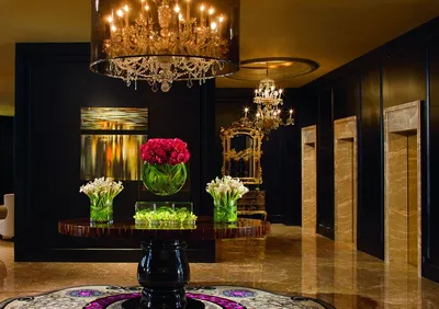 The Ritz-Carlton, Atlanta