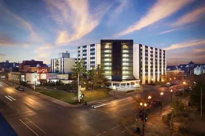 Four Points By Sheraton Peoria