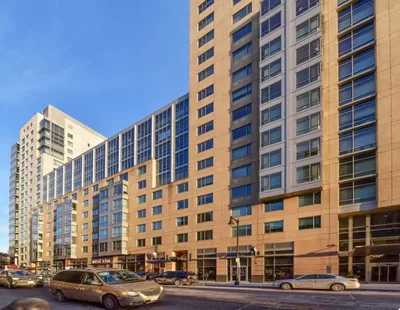 Bluebird Suites in the heart of Fenway