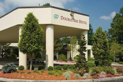 DoubleTree by Hilton Boston - Bedford Glen