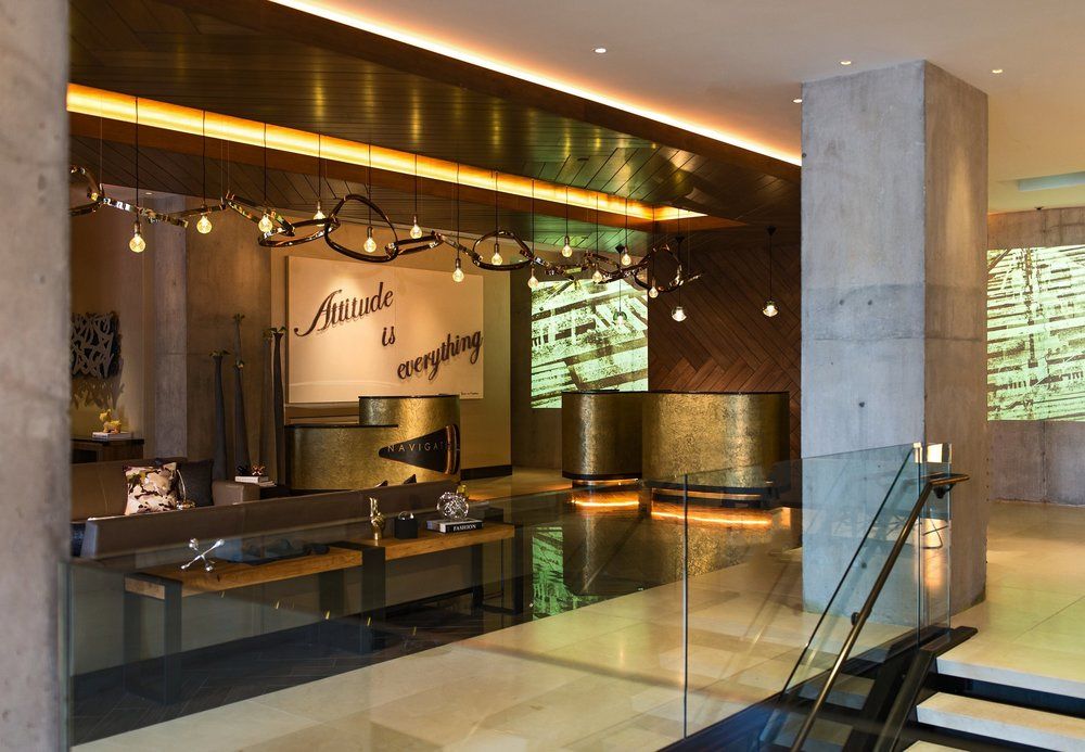 Renaissance New York Midtown Hotel