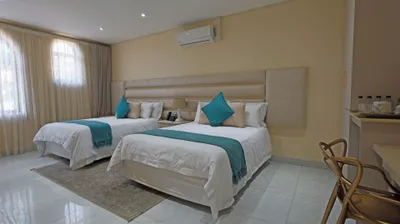 Qurtuba Resort and Events