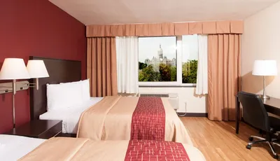 The Capitol Hotel