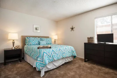 Sunshine Suites at Mid-City