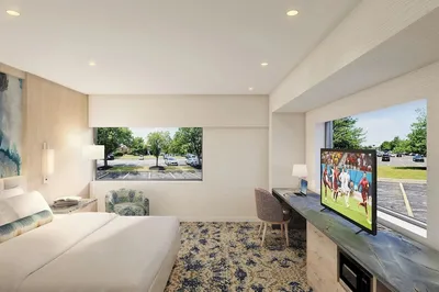Parxview Hotel