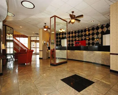 Ramada Philadelphia City Center