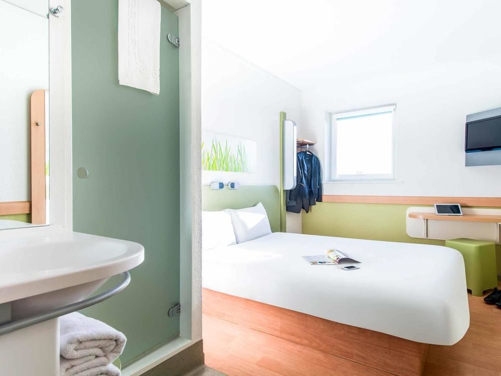 ibis budget Sheffield Arena