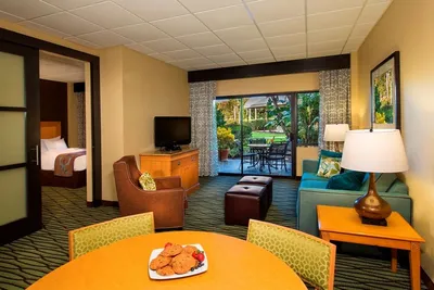 DoubleTree Suites by Hilton Orlando - Disney Springs® Area