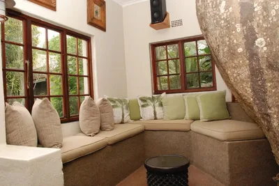 Hulala Lakeside Lodge