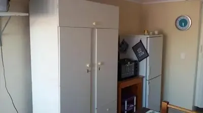 CAW Accomodation