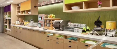 Home2 Suites by Hilton Fredericksburg South
