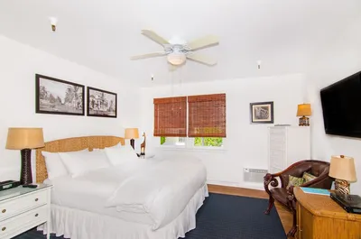 Palm Beach Historic Inn