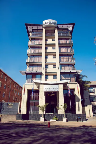 Premier Hotel Pretoria