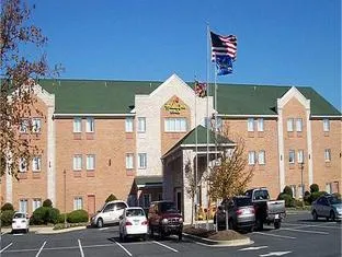 Holiday Inn Express Annapolis East-Kent Island by IHG